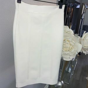 Bcbg bandage skirt